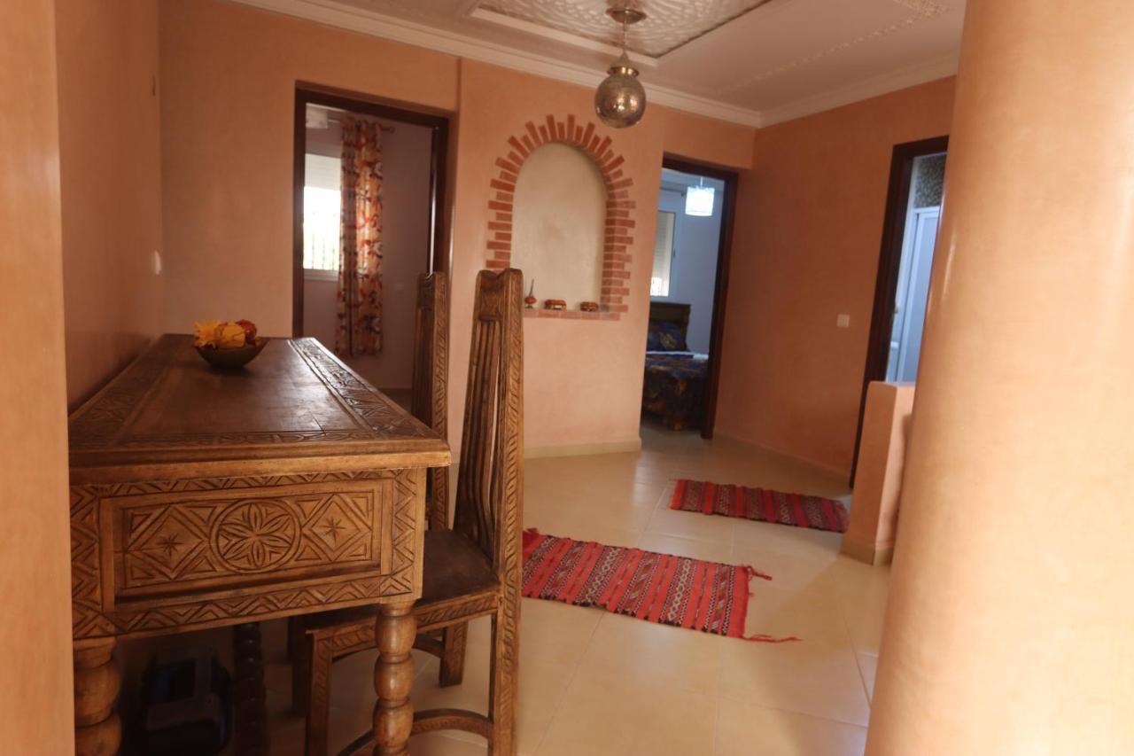 Sinim House Taghazout Exterior foto