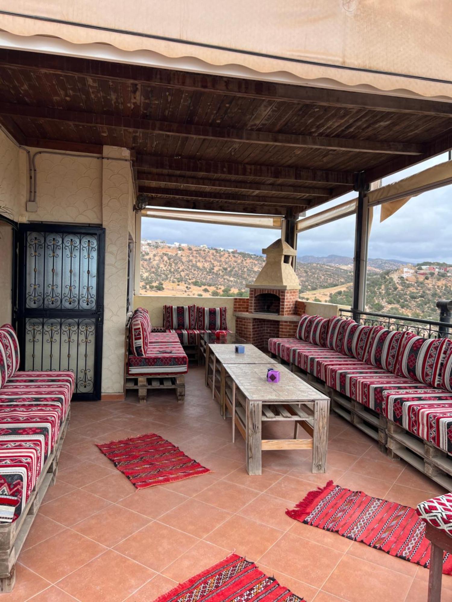 Sinim House Taghazout Exterior foto