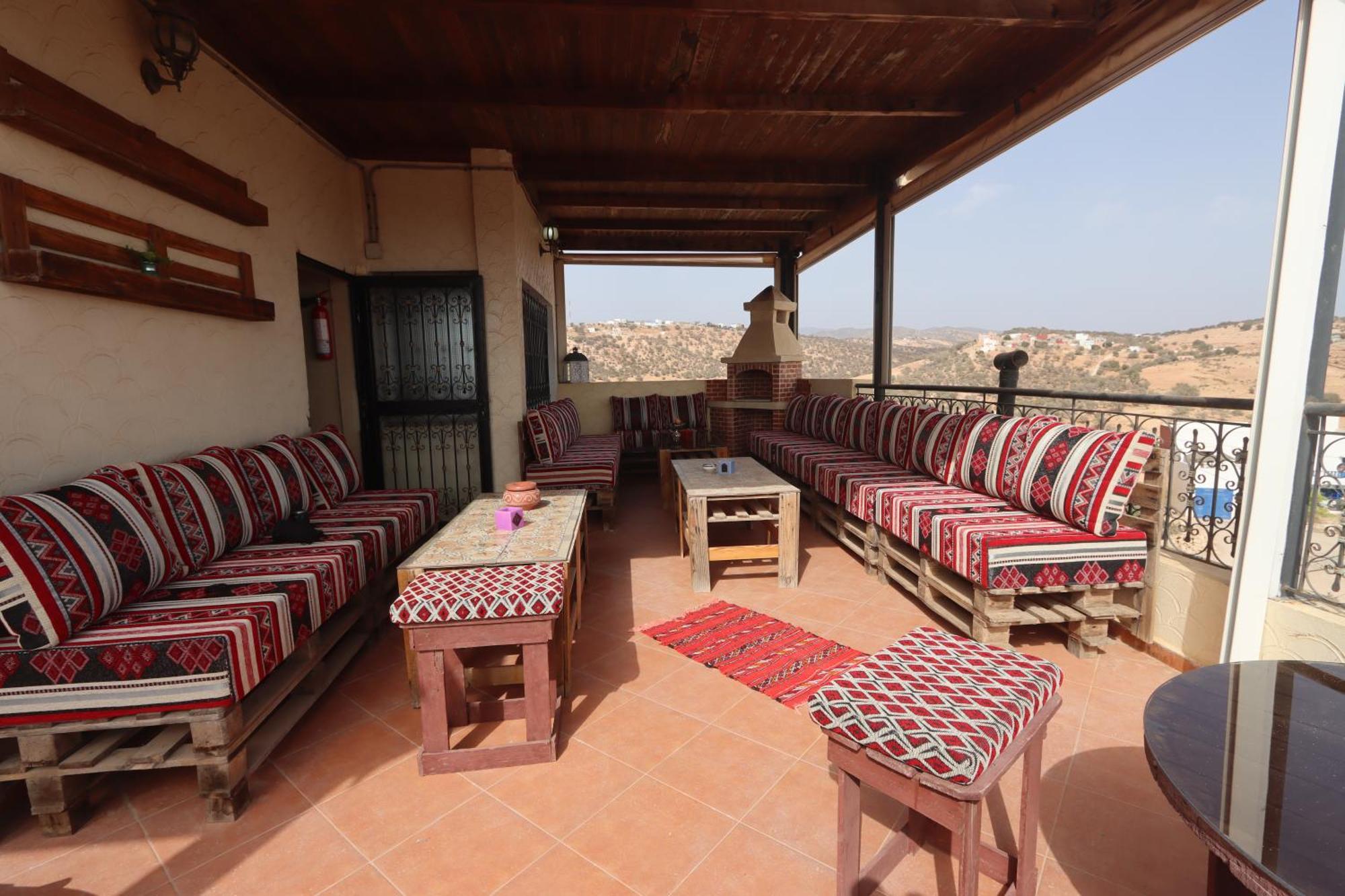 Sinim House Taghazout Exterior foto