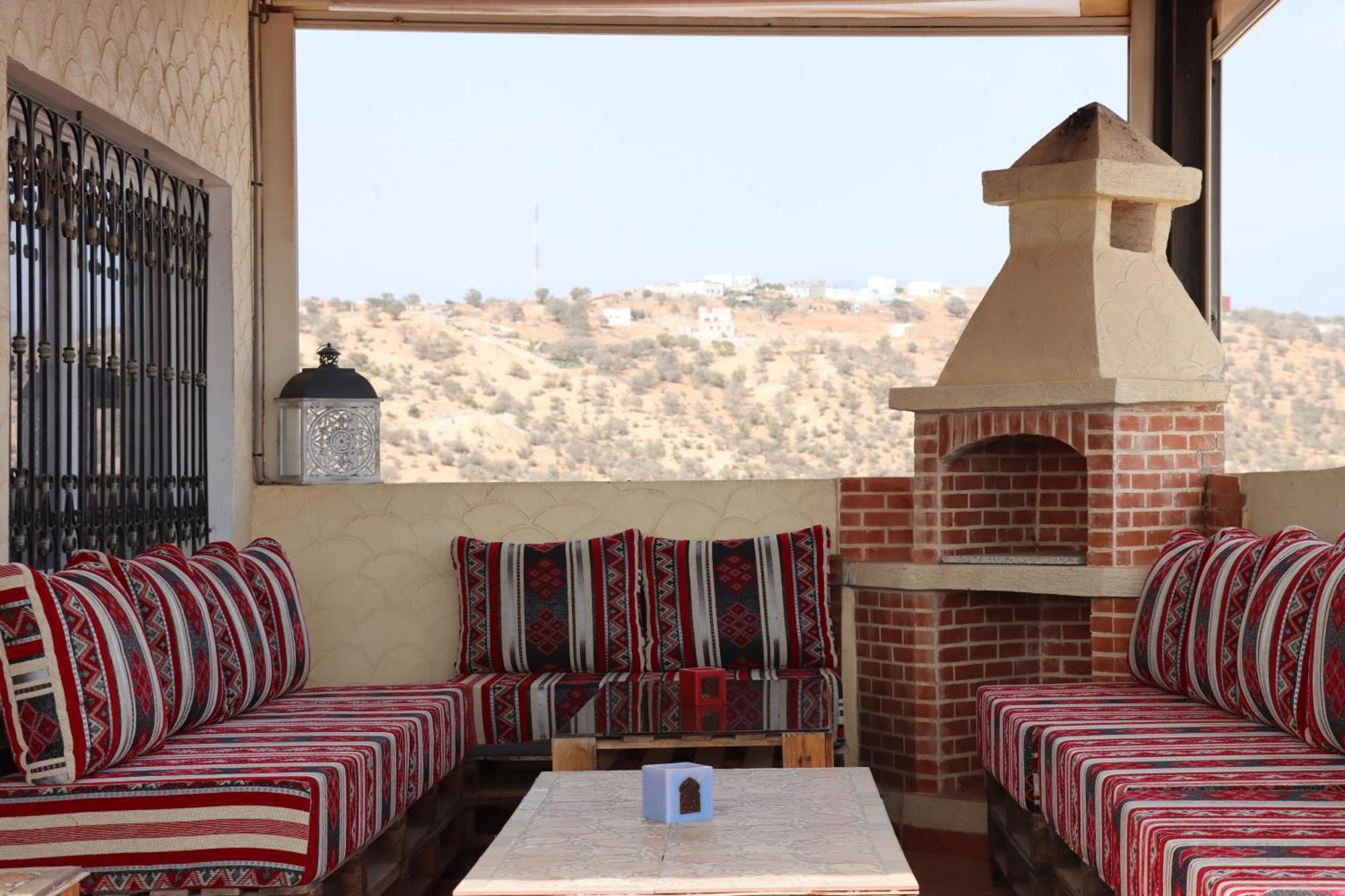 Sinim House Taghazout Exterior foto