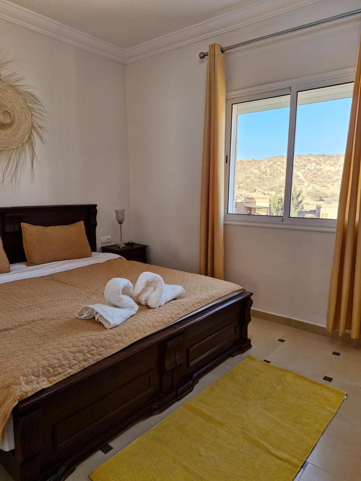 Sinim House Taghazout Exterior foto