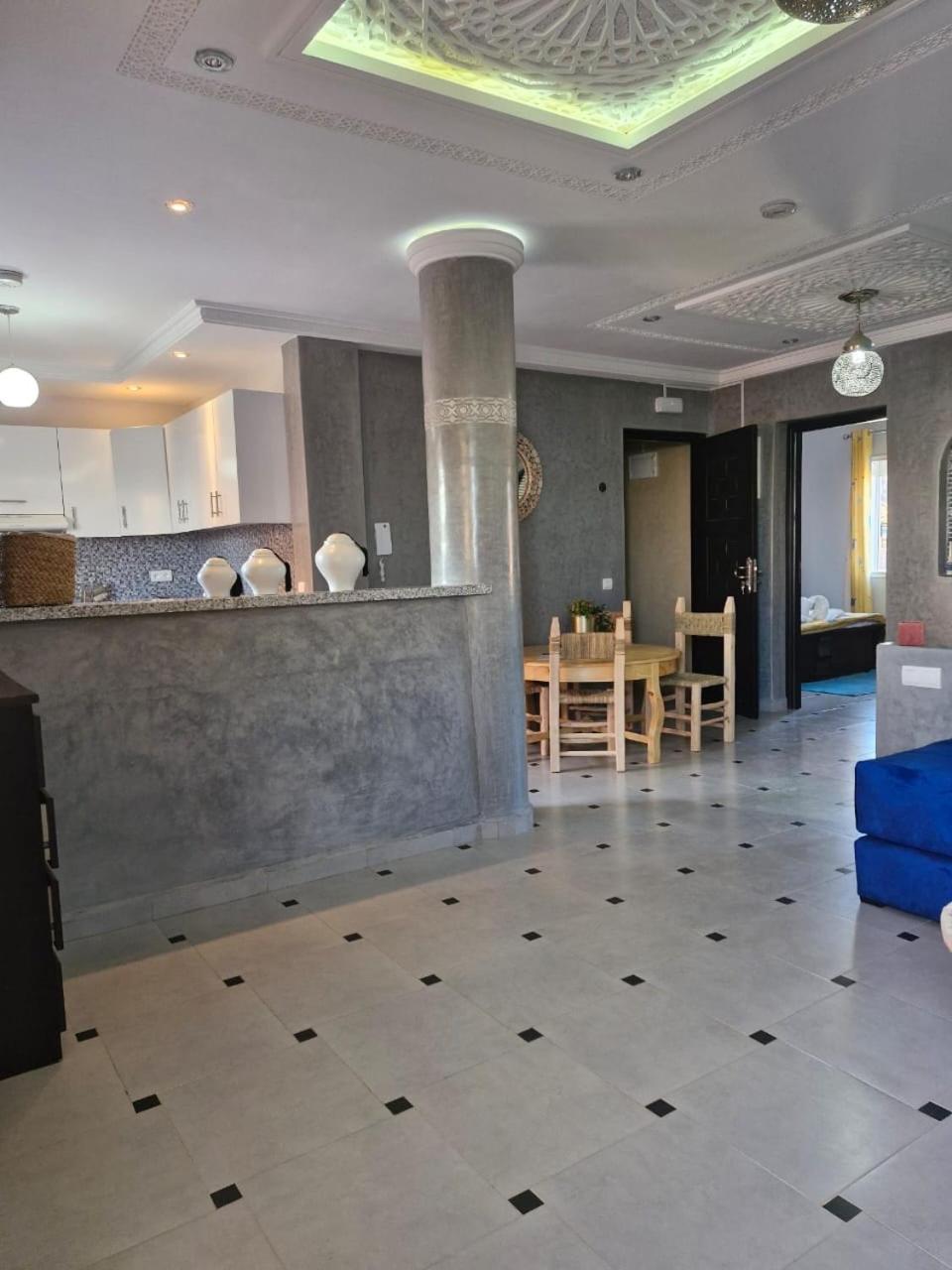 Sinim House Taghazout Exterior foto