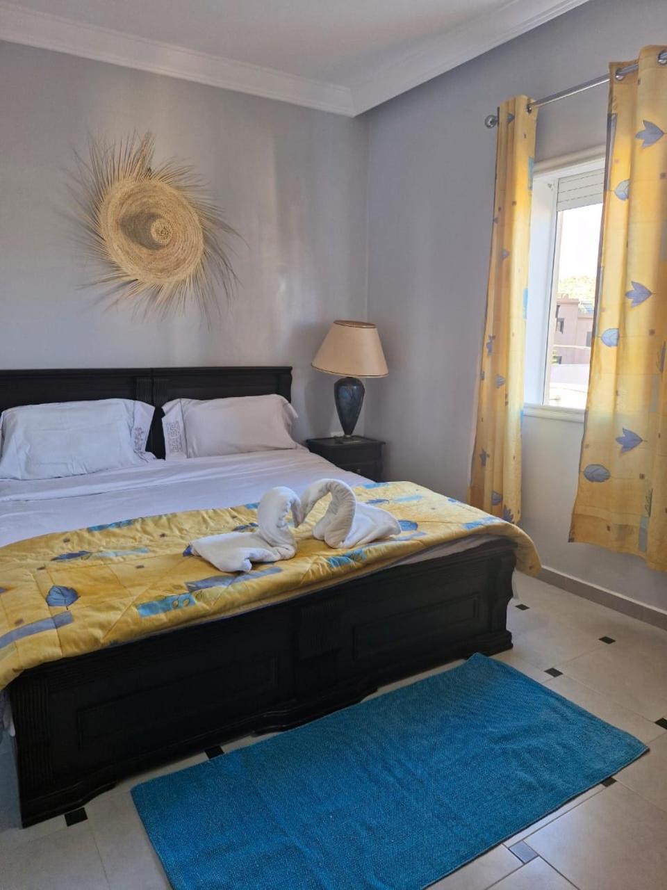 Sinim House Taghazout Exterior foto
