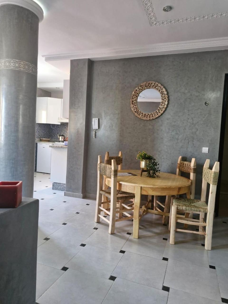 Sinim House Taghazout Exterior foto