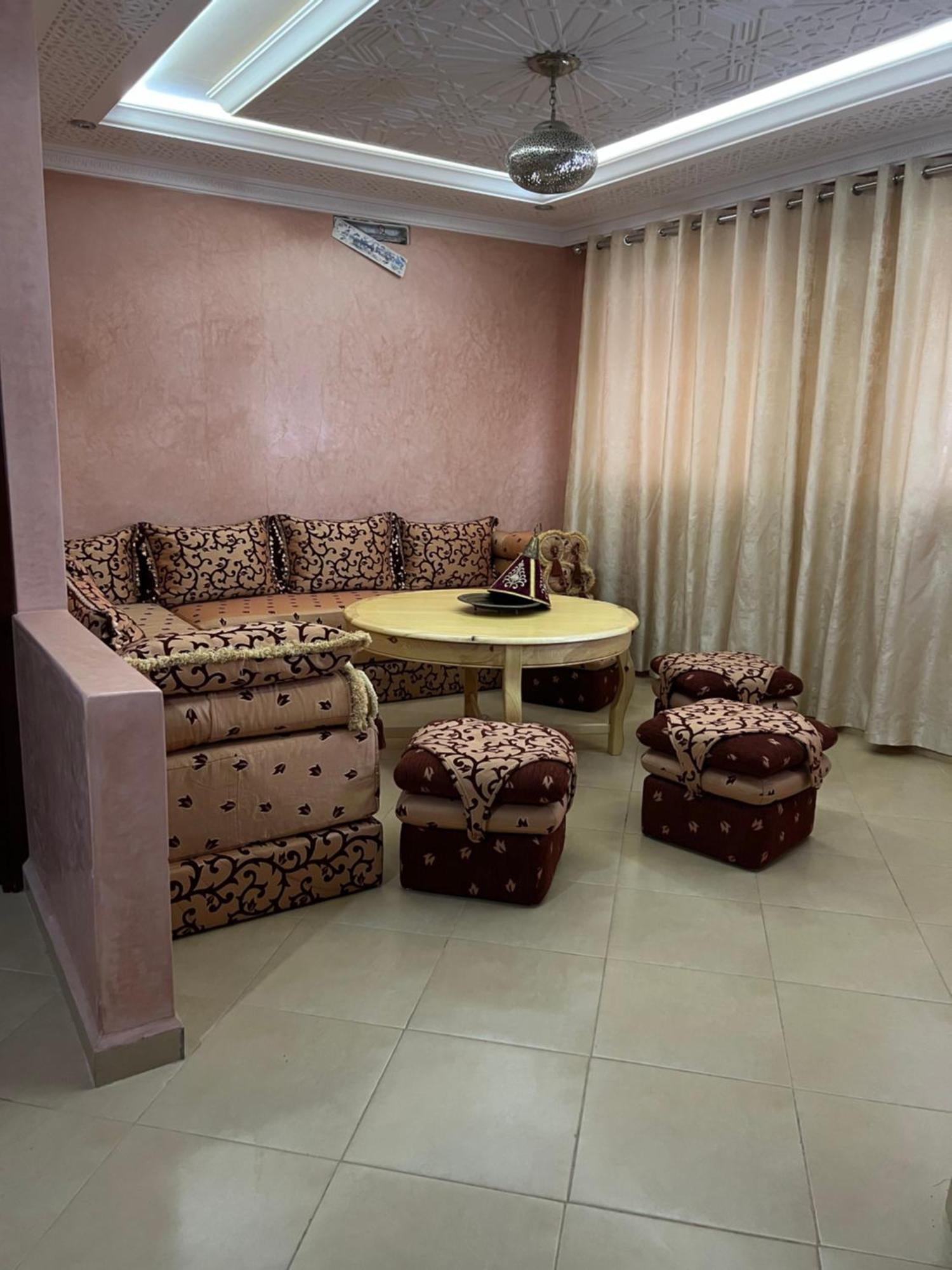Sinim House Taghazout Exterior foto