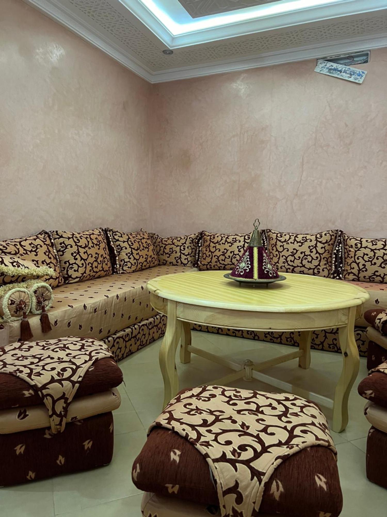 Sinim House Taghazout Exterior foto